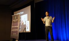 The Art of Public Speaking: Tips and Techniques for Delivering a Powerful Presentation